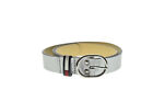 Tommy Hilfiger cinta donna AW0AW06170 055 TJW FLAG INLAY BELT A18