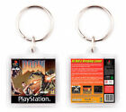 DOOM PLAYSTATION PSX LLAVERO KEYRING