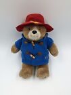 M&S Marks & Spencer PADDINGTON BEAR Plush Toy