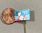 Pin SCOTCH BRITE, 60er -  Speld, Badge, Anstecknadel