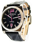 020300MKDFFXPSK Locman Stealth / orologio donna / quadrante madreperla nera e...