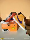 Nike Blazer MIB 77 Emb