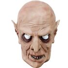 CARNEVALE HALLOWEEN MASCHERA LATTICE NOSFERATU VAMPIRO LATEX MASK