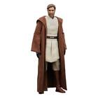 Star Wars The Clone Wars Action Figure 1/6 Obi-Wan Kenobi 30 cm