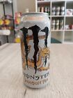 monster energy Dragon Tea YERBA MATE