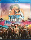 Step Up 4 - Revolution 3D  (3D Blu-Ray) -  Ex Noleggio