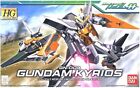 Bandai HG GN-003 GUNDAM KYRIOS Gundam 00 Model Kit Gunpla High Grade 1/144