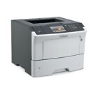 LEXMARK M5155 STAMPANTE LASER A4 BIANCO NERO F-R RETE VELOCISSIMA 52PPM