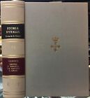 (Storia) STORIA D ITALIA XX - DESTRA E SINISTRA DA CAVOUR A CRISPI - Utet 1981