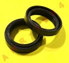 COPPIA PARAOLI FORCELLA ARI 171  35 X 46 X 8 / 11 FORK OIL SEALS