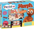 Plasticine Morph Animation Maker