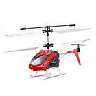 Mini Elicottero Radiocomandato Syma S5 3 Canali Infrarossi 3ch