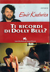 TI RICORDI DI DOLLY BELL? DVD NUOVO SIGILLATO Kusturica