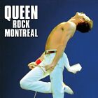 QUEEN - Rock Montreal 3 LP VINYL EDIZIONE 2024 CORRIERE DELLA SERA