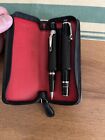 montblanc boheme stilografica E Matita