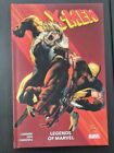 X-MEN LEGENDS OF MARVEL - PANINI COMICS / CLAREMONT