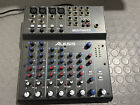 Mixer Alesis Multimix 8 USB Fx