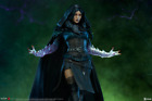 The Witcher 3 Yennefer Statue Sideshow Collectibles