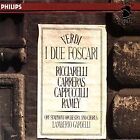 Verdi: I Due Foscari von Ricciarelli, Carreras | CD | Zustand sehr gut