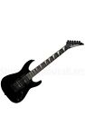 jackson guitar Js 1x Minion AH Guitar Black