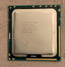 Intel® Core Xeon W3580, up 3.60 GHz,QPI 6,40 GT/s, lga1366, 4 core 8 thread.