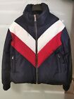 Piumino Tommy Hilfiger