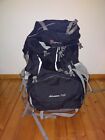 Zaino Escursioni Mountaintop Adventure 70L Backpack con Copripioggia