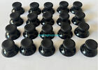 100pcs For Xbox 360 Controller Joystick Cap Analoge Thumbstick Replacement Parts