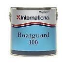 International  Antivegetativa / antifouling   BOATGUARD 100  LT0,75