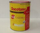 DUCOTONE BIANCO CLASSICO - LT.0,750