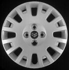 Coppe Ruota Copricerchi CITROEN NEMO 15" serie 4 coppe con logo