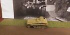 Autoblindo Cingolato Sdfkz 250 Carro Panzer 1:72