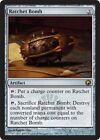 Ratchet Bomb ~ Scars of Mirrodin [ Excellent ] [ Magic MTG ]