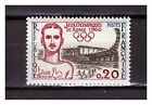 s24618) FRANCE 1960 MNH** Olympic games Rome 1v