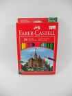 PASTELLI FABER CASTELL CONFEZIONE DA 36 PASTELLI