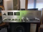 Amplificatore Scott 440A