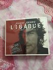 Ligabue  – Primo Tempo CD + DVD Sigillato