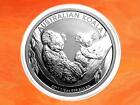 Koala 1/2 oz Silber Münzen Australien 2011 .999