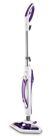 Scopa A Vapore Portatile Vaporetto Polti 300 Ml 1500 W Bianco Viola SV440