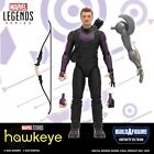 Marvel Legends Series  Marvel’s Hawkeye