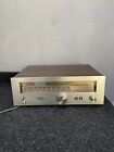 Nikko AM / FM Stereo TUNER Fam 450