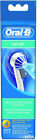 Oral-B 4 Testine Ricambio Idropulsore elettrico Oral-B Oxyjet ED17-4