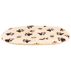 JOEY CUSCINO CUCCIA PER CANI,86x56cm,BEIGE