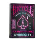 Bicycle BCL10026668 Bicycle - Cyberpunk Cyber City