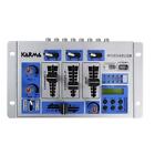 KARMA MX 2042USB - Mixer con lettore USB