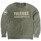 Felpa - Sweatshirt - Paracadutisti Folgore