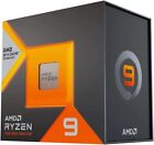 AMD Ryzen 9 7950X3D  (16x 4.2 GHz) 144MB Cache Sockel AM5 CPU BOX