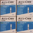 accu chek guide 100 Strisce Reattive