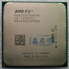 AMD FX8350 FX 8350 Black Edition FD8350FRW8KHK 4GHz AM3+ 8-Core Processor CPU