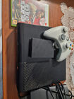 XBOX 360 E 250GB con red dead redemption